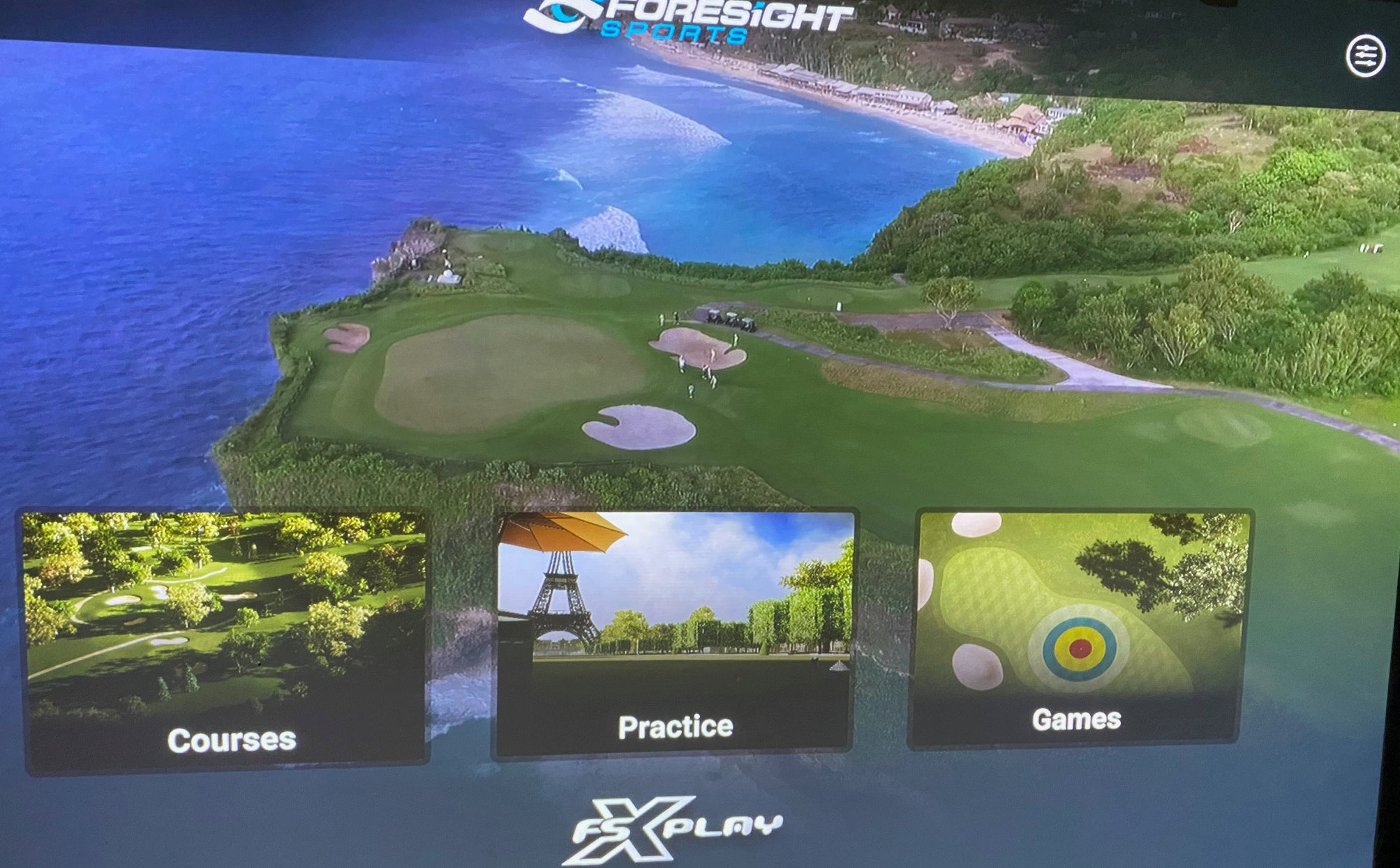Indoor Golf Hampshire Indoor Golf Hampshire