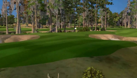 Blue Bayou Golf Club