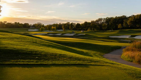 Butterfield Country Club