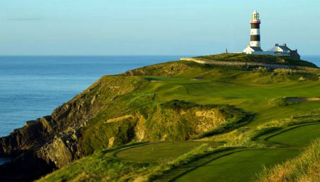 Kinsale Golf