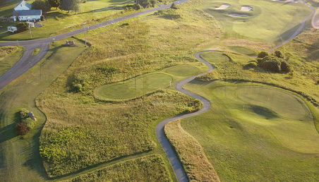 Mill Creek Golf Club