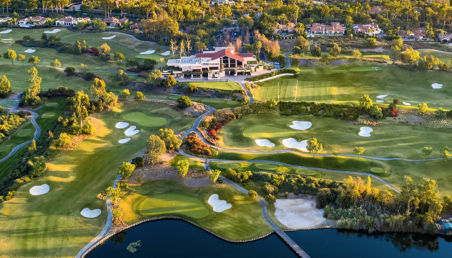 The Farms Golf Course