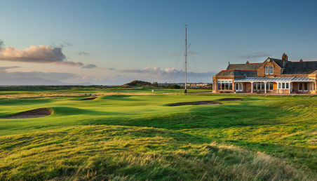 Royal Troon
