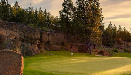 Awbrey Glen Golf Club