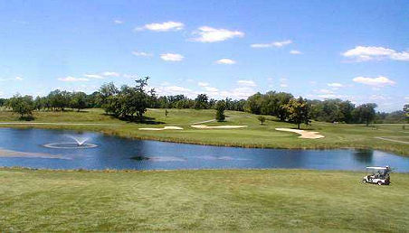 Black Rock Golf Course