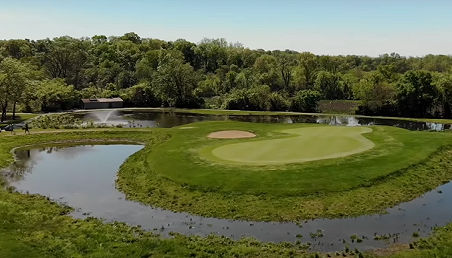 Greencastle Golf Club