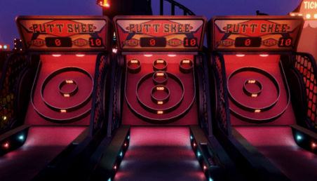 Putt Skee