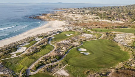 Spanish Bay