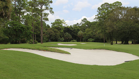 Wellington National Golf