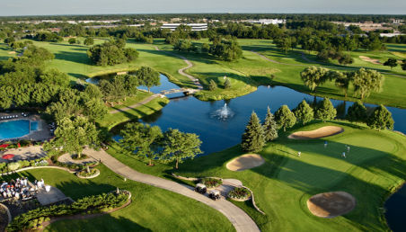 Willow Crest Golf Club